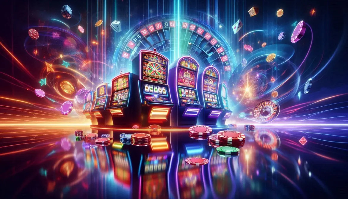 Paddy Power Casino